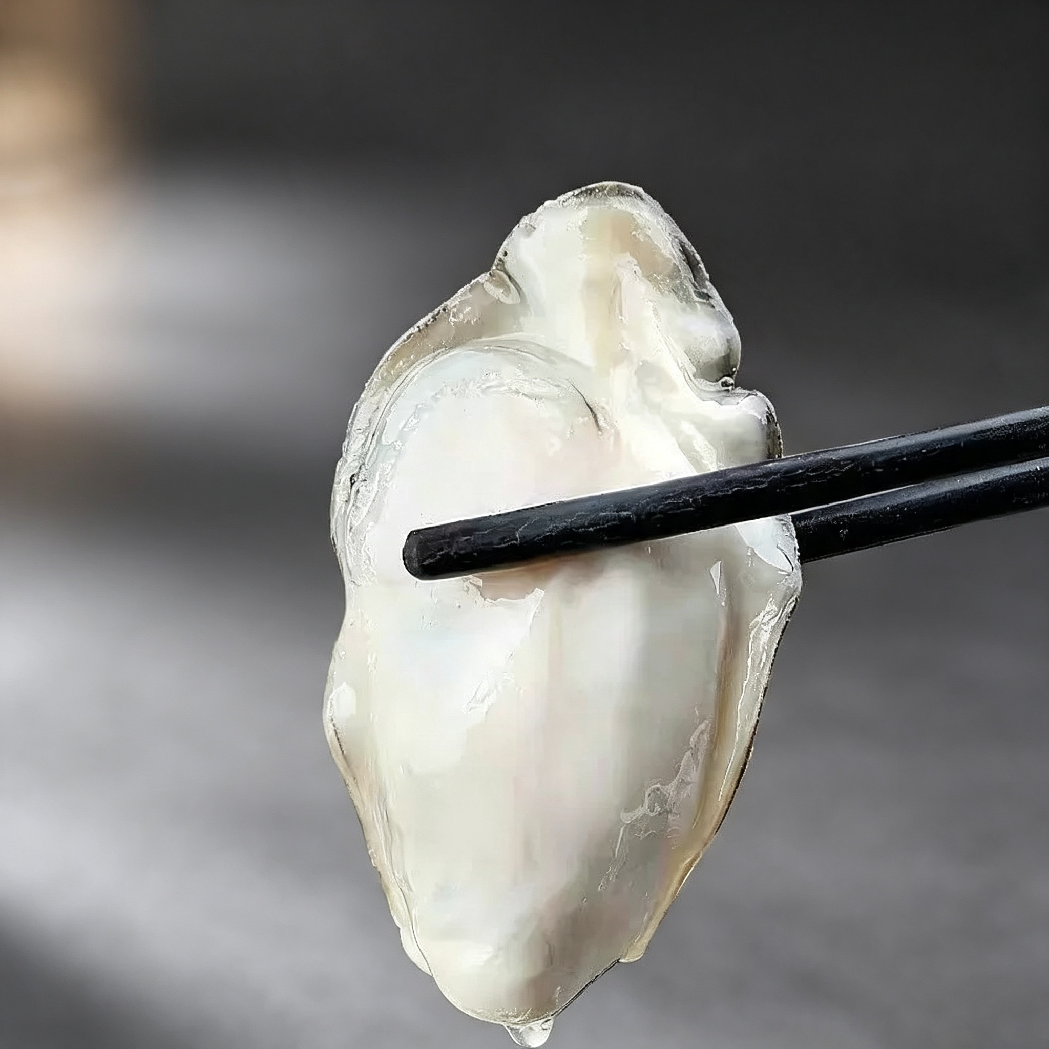 Pre-Shucked Fresh Oysters